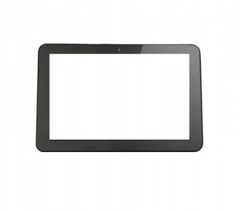 Touch Screen Digitizer For Spice Stellar Pad Mi1010 White By - Maxbhi.com