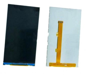 Lcd Screen For Micromax Canvas Spark Q380 Replacement Display By - Maxbhi Com