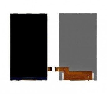 Lcd Screen For Huawei Ascend G606 T00 Replacement Display By - Maxbhi Com