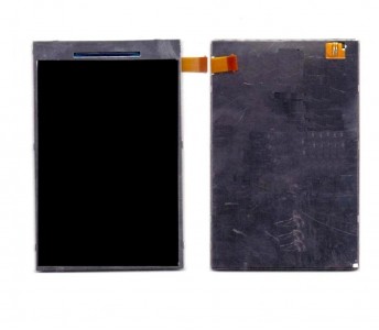 Lcd Screen For Sony Xperia E Dual Replacement Display By - Maxbhi Com