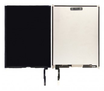 Lcd Screen For Apple Ipad 9 7 2018 Replacement Display By - Maxbhi Com