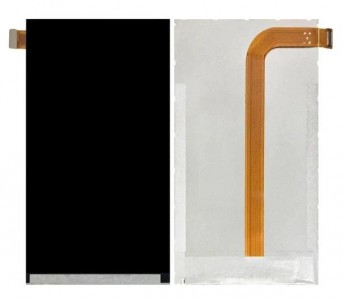 Lcd Screen For Blackview A7 Replacement Display By - Maxbhi Com