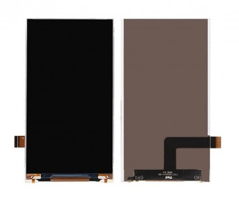 Lcd Screen For Zte Blade Gf3 Replacement Display By - Maxbhi Com