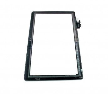 Touch Screen Digitizer For Acer Iconia W700 128gb Black By - Maxbhi Com