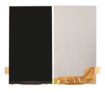 Lcd Screen For Alcatel 7040d With Dual Sim Replacement Display By - Maxbhi Com