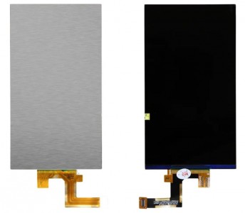 Lcd Screen For Lg G Pro Lite D686 Replacement Display By - Maxbhi Com