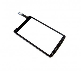 Touch Screen Digitizer for T-Mobile G2 Touch - Black