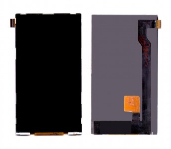 Lcd Screen For Intex Aqua Q7 Pro Replacement Display By - Maxbhi Com