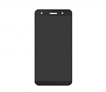 Lcd Screen For Infinix Hot 5 Lite Replacement Display By - Maxbhi Com