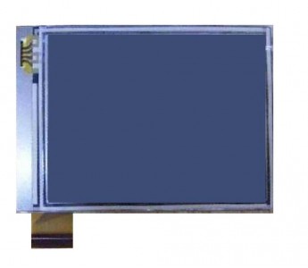 LCD Screen for i-mate Ultimate 6150