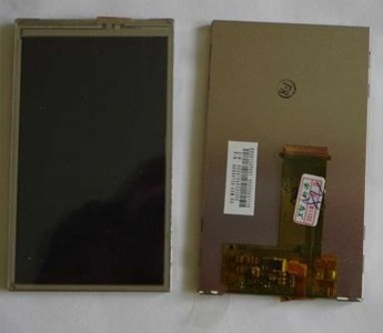 LCD Screen for Sony Ericsson Xperia X1a