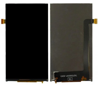 Lcd Screen For Acer Liquid Z520 Replacement Display By - Maxbhi Com
