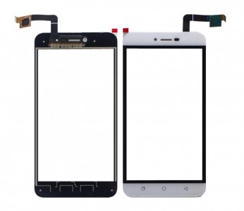 Touch Screen Digitizer For Coolpad Note 3s White By - Maxbhi Com