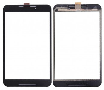Touch Screen Digitizer For Asus Fonepad 8 16gb Black By - Maxbhi Com