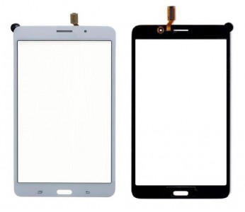 Touch Screen Digitizer For Samsung Smt235 White By - Maxbhi Com