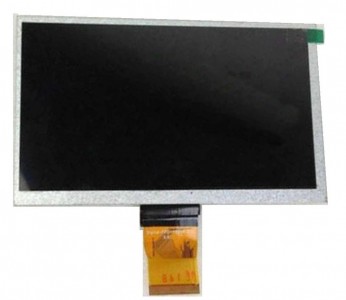 LCD Screen for Prestigio MultiPad 7.0 Ultra Duo