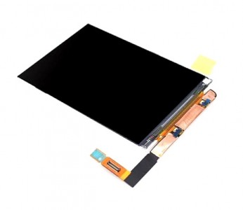 Lcd Screen For Sony Xperia Go Replacement Display By - Maxbhi Com
