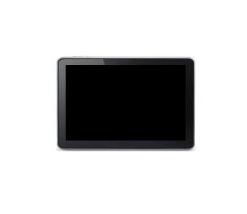 Lcd With Touch Screen For Acer Iconia Tab A700 Black By - Maxbhi Com