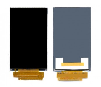 Lcd Screen For Videocon Infinium Z41 Aire Replacement Display By - Maxbhi Com