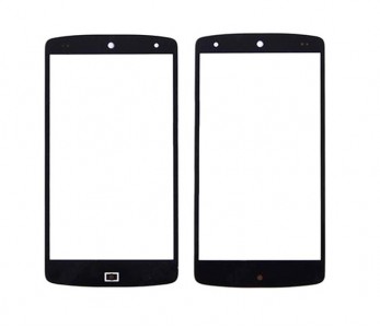 Touch Screen Digitizer For Google Lg Nexus 5 32gb Black By - Maxbhi Com