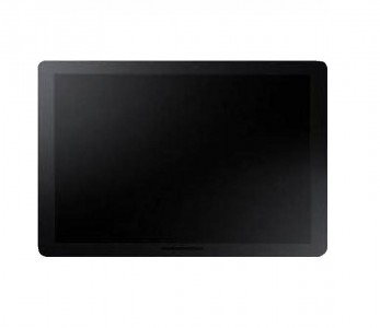 Lcd With Touch Screen For Samsung Galaxy Book 12 Wifi 256gb Silver By - Maxbhi.com