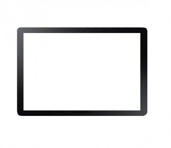 Touch Screen Digitizer For Samsung Galaxy Book 12 Wifi 256gb Black By - Maxbhi.com