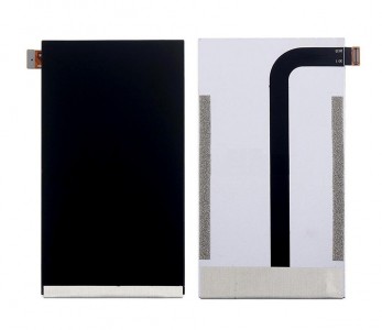 Lcd Screen For Blackview A7 Pro Replacement Display By - Maxbhi Com