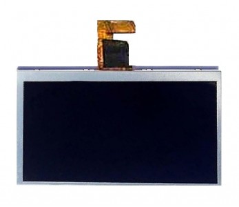 Lcd Screen For Micromax Funbook 3g P600 Replacement Display By - Maxbhi Com
