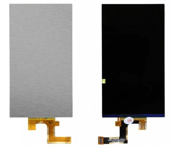 Lcd Screen For Lg Pro Lite Dual D686 Replacement Display By - Maxbhi Com