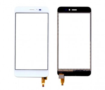 Touch Screen Digitizer For Panasonic Eluga I9 Gold By - Maxbhi Com