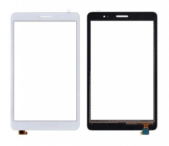 Touch Screen Digitizer For Honor Mediapad T3 8 0 White By - Maxbhi Com