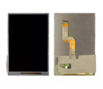 Lcd Screen For Htc Magic Replacement Display By - Maxbhi Com