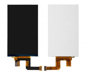 Lcd Screen For Lg L65 D280 Replacement Display By - Maxbhi Com