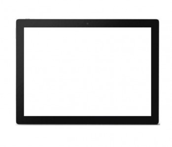 Touch Screen Digitizer For Google Pixel C Silver By - Maxbhi.com