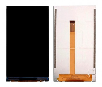 Lcd Screen For Doogee X10 Replacement Display By - Maxbhi Com