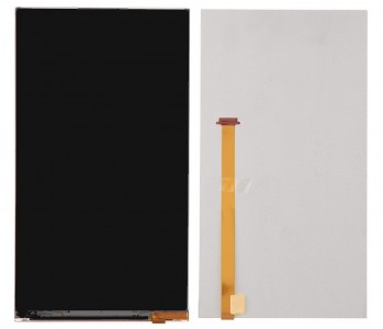 Lcd Screen For Htc Desire 700 Replacement Display By - Maxbhi Com