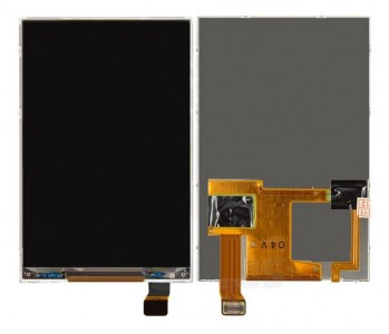 Lcd Screen For Htc Salsa Replacement Display By - Maxbhi Com
