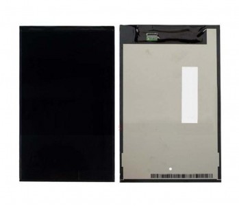 Lcd Screen For Lenovo A5500hv Wifi Plus 3g Replacement Display By - Maxbhi.com