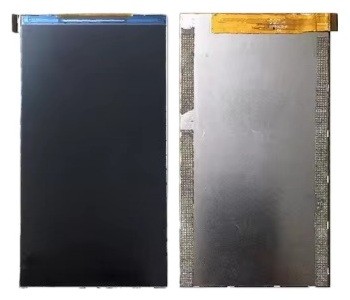 Lcd Screen For Blu Studio G Hd Lte Replacement Display By - Maxbhi Com