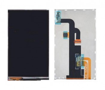 Lcd Screen For Lg Optimus 3d P920 Replacement Display By - Maxbhi Com