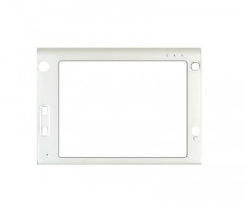 Replacement Front Glass For Htc Dopod U1000 White By - Maxbhi.com
