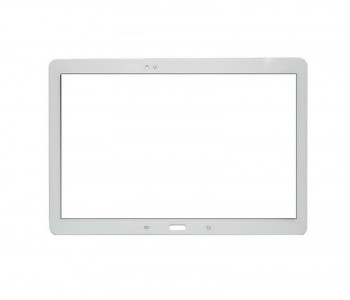Replacement Front Glass For Samsung Smp901 White By - Maxbhi.com
