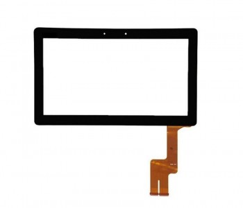 Touch Screen Digitizer For Asus Vivotab Tf810c Black By - Maxbhi Com