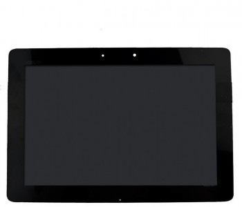 LCD with Touch Screen for Asus Transformer Prime TF700T - Black