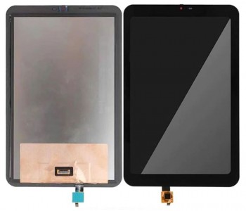 Lcd With Touch Screen For Oukitel Rt3 White By - Maxbhi Com