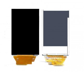Lcd Screen For Obi S450 Replacement Display By - Maxbhi Com