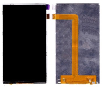 Lcd Screen For Micromax Q355 Replacement Display By - Maxbhi Com