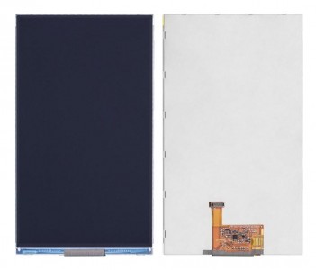 Lcd Screen For Galaxy Tab4 7 0 Wifi Replacement Display By - Maxbhi Com