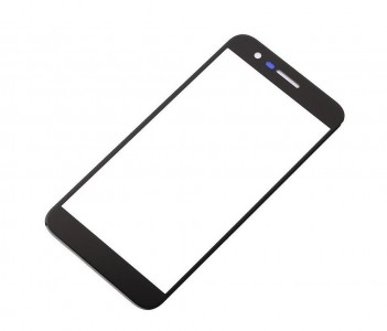 Touch Screen Digitizer For Lg Harmony Black By - Maxbhi.com