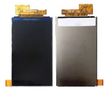 Lcd Screen For Blu Dash L3 Replacement Display By - Maxbhi Com